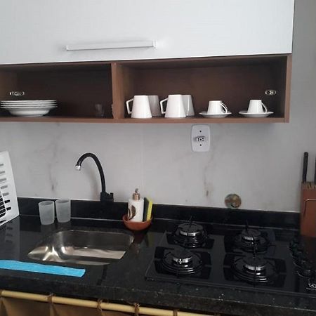 Apartamento Inteiro - Rua Doutor Joao Ponde 216 Barra Apartment ซัลวาดอร์ ภายนอก รูปภาพ