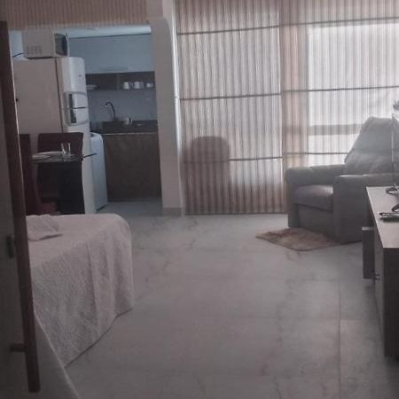 Apartamento Inteiro - Rua Doutor Joao Ponde 216 Barra Apartment ซัลวาดอร์ ภายนอก รูปภาพ