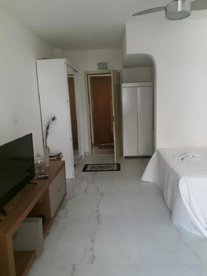 Apartamento Inteiro - Rua Doutor Joao Ponde 216 Barra Apartment ซัลวาดอร์ ภายนอก รูปภาพ