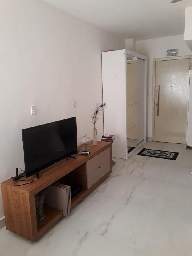 Apartamento Inteiro - Rua Doutor Joao Ponde 216 Barra Apartment ซัลวาดอร์ ภายนอก รูปภาพ