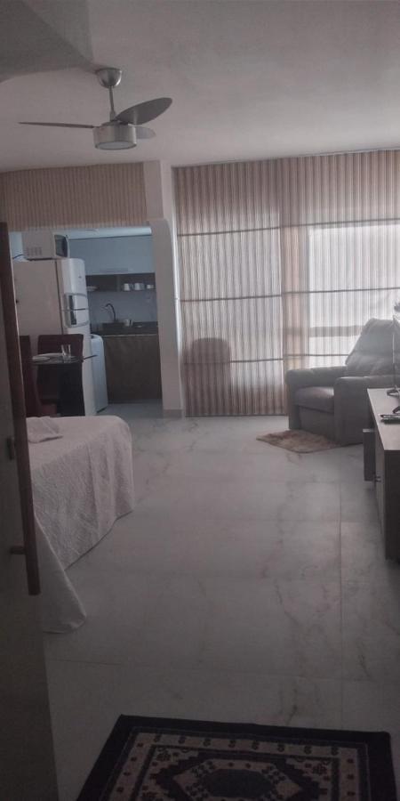 Apartamento Inteiro - Rua Doutor Joao Ponde 216 Barra Apartment ซัลวาดอร์ ภายนอก รูปภาพ