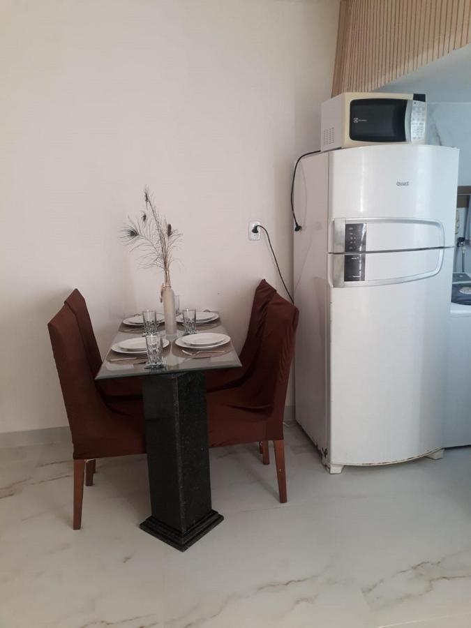 Apartamento Inteiro - Rua Doutor Joao Ponde 216 Barra Apartment ซัลวาดอร์ ภายนอก รูปภาพ